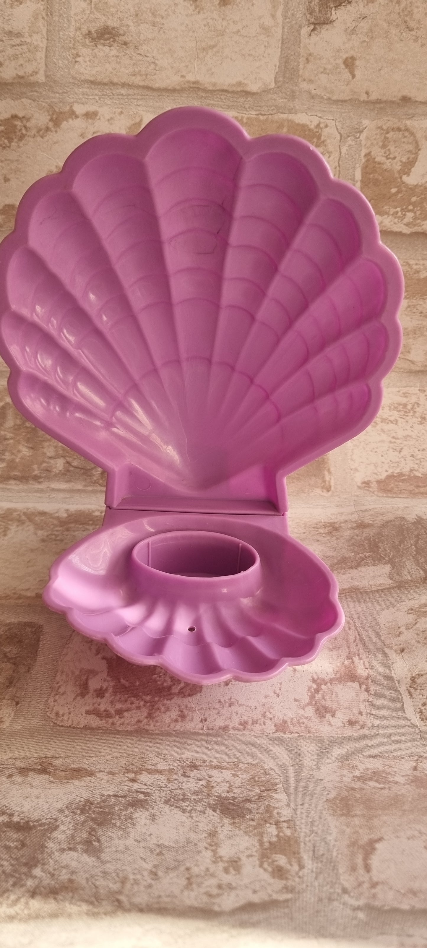 Seaspray Shell only