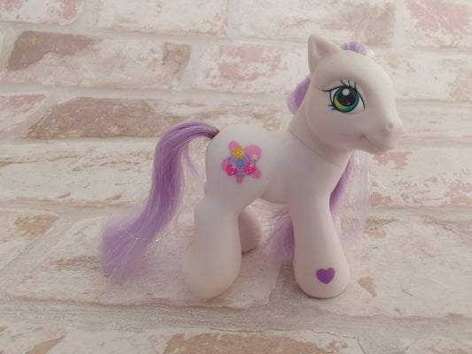 My Little Pony G3 Baby Goody Gumdrop