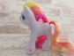 My Little Pony G3 Dance Around