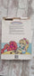 G1 Party Chocolate Mould and Party Invitations