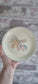 Poole Pottery Plate