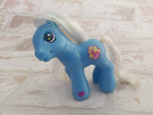 My Little Pony G3 Baby Bellaluna