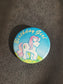 My Little Pony Vintage G1 Birthday Card Badges (Selection)