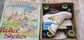 My Little Pony Vintage G1 UK Merchandise Roller Skates (Boxed)