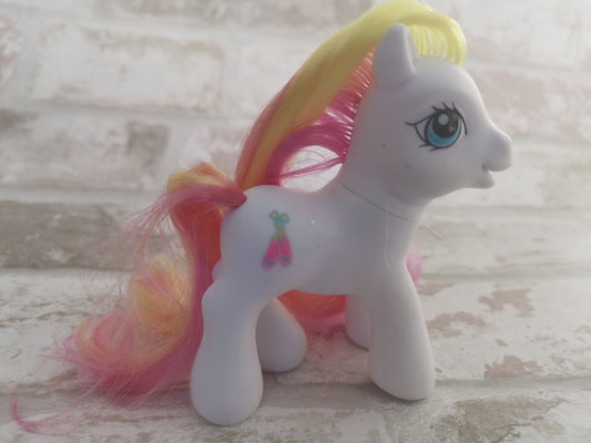My Little Pony G3 Dance Around