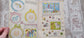 Panini Sticker Album