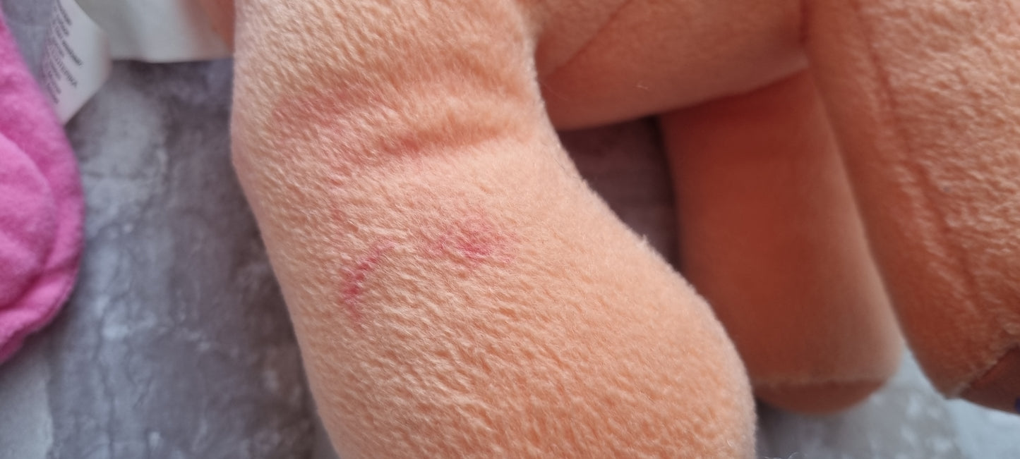 G3 Plush Sparkleworks