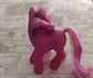 My Little Pony G3 Cherry Blossom (Pose 2)