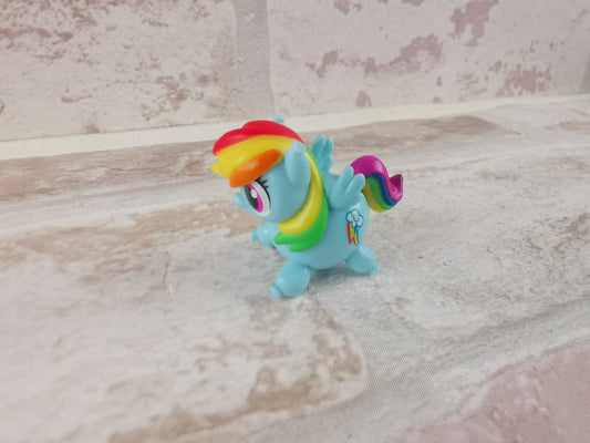 Rainbow Dash Blind Bag - Balloon/Potion edition (Copy)