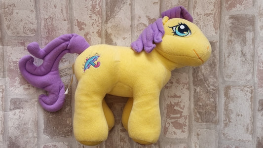 G3 Plush Merriweather