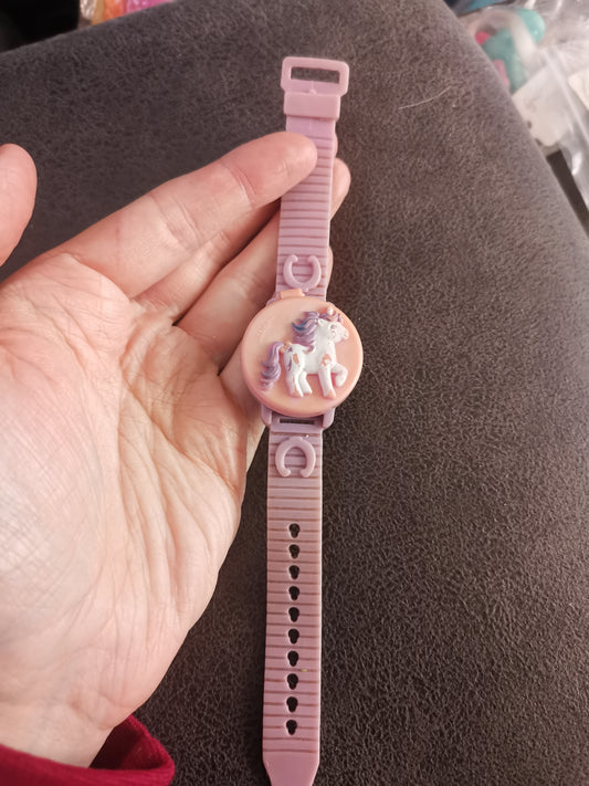 Glory Watch