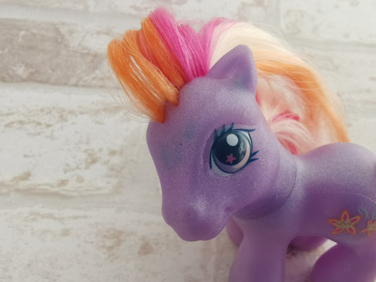My Little Pony G3 Baby Romperooni