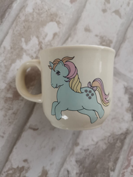 Poole Pottery Cup