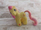 My Little Pony G3 Baby Surf Star