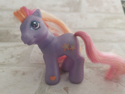 My Little Pony G3 Baby Romperooni