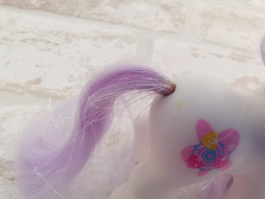 My Little Pony G3 Baby Goody Gumdrop