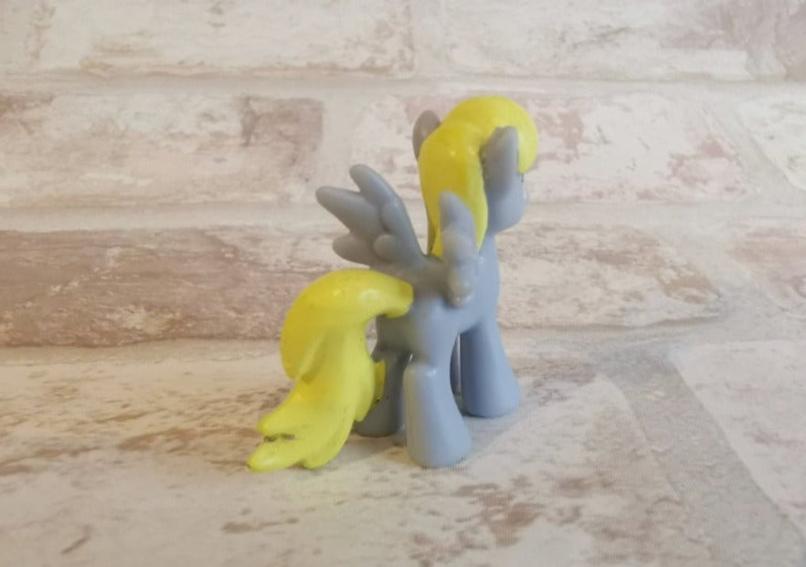 My Little Pony G4 Derpy - Blind Bag figure