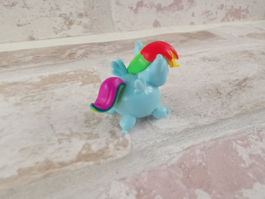 Rainbow Dash Blind Bag - Balloon/Potion edition (Copy)