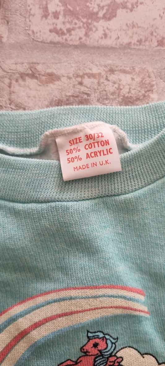 Vintage G1 Child's Dress (Bowtie, Firefly and other)