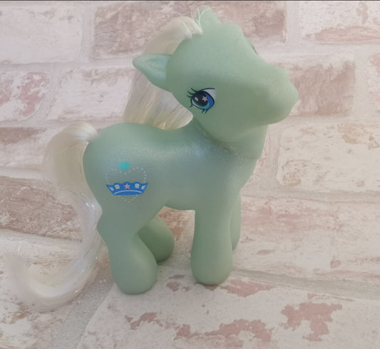 My Little Pony G3 Crystal Crown