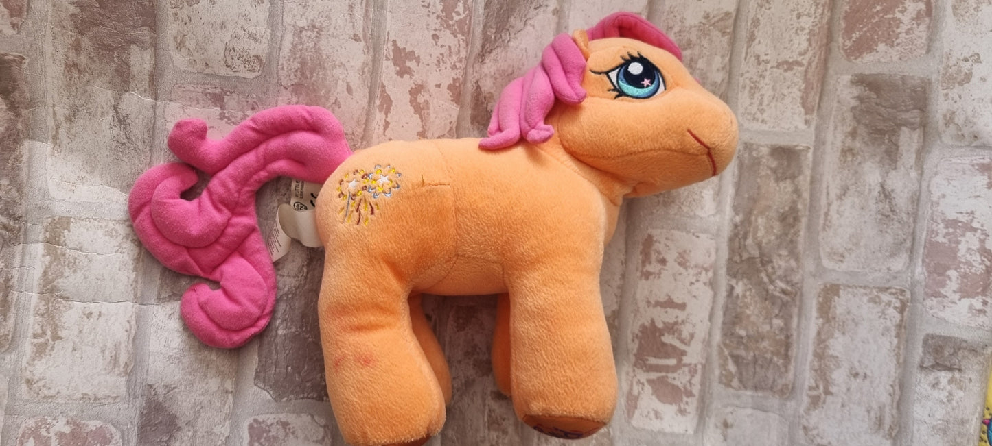 G3 Plush Sparkleworks