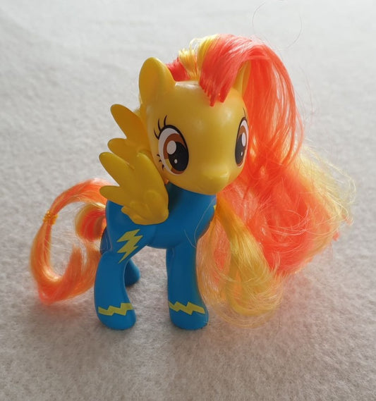 Spitfire (new style Brushable)