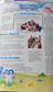 G1 My Little Pony UK Activity Club Newsletter Issue 2 - 1986