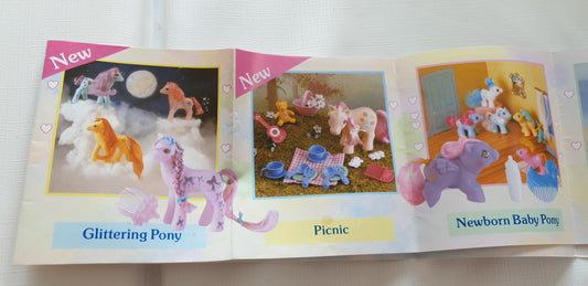 Euro Collector's Album Pamphlet