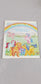 Lively Playful Little Ponies Pamphlet