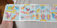 Lively Playful Little Ponies Pamphlet