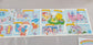Lively Playful Little Ponies Pamphlet
