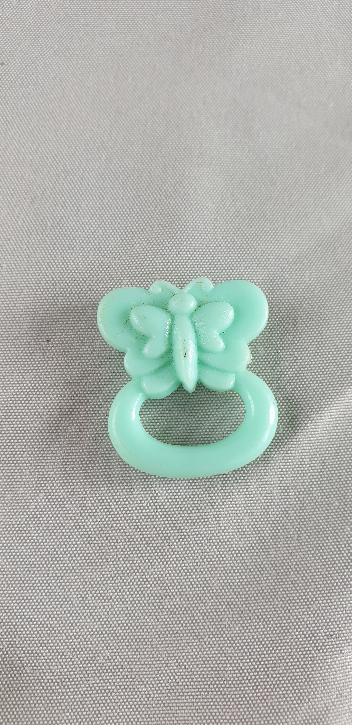 Teething Rings (Selection)