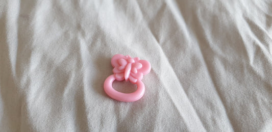 Teething Rings (Selection)