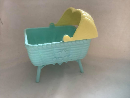 Newborn Twins - Bassinet