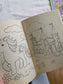 G1 Books - Activity Story books (selection)