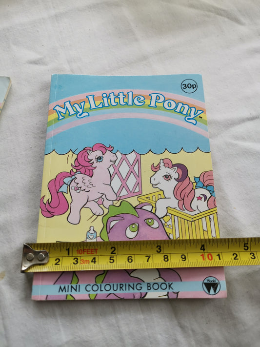 G1 Books - Activity Story books (selection)