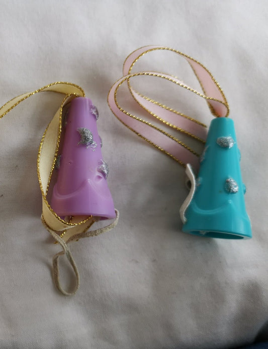 G1 My Little Pony Princess Hats (Selection)