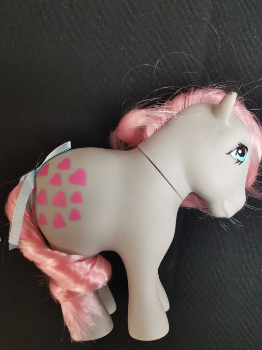 My Little Pony Basic Fun Retro Releases (Selection)