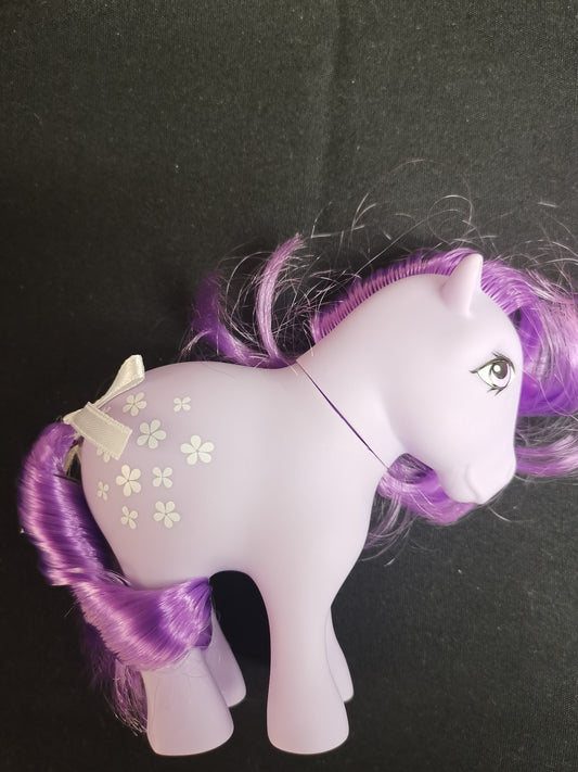 My Little Pony Basic Fun Retro Releases (Selection)