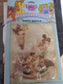 Vintage Chocolate Party Mould