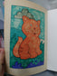 My Little Pony G1 Vintage Colour by Numbers UK Book