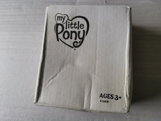 My Little Pony G3 Blank White Exclusive