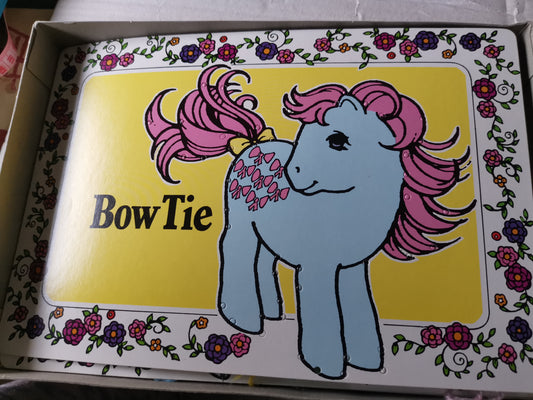 Sewing Cards Set