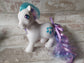 My Little Pony Basic Fun Retro Releases (Selection)