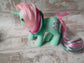 My Little Pony Basic Fun Retro Releases (Selection)