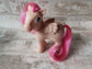 My Little Pony Basic Fun Retro Releases (Selection)