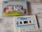 My Little Pony G1 Vintage Cassettes (Selection)