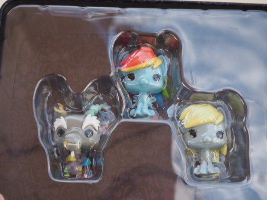 Tin of Pops