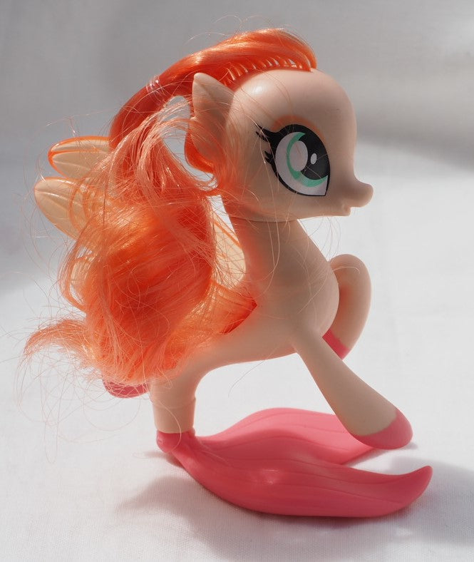 G4 My Little Pony Movie Haven Bay
