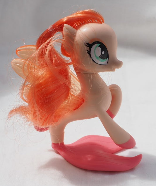 G4 My Little Pony Movie Haven Bay